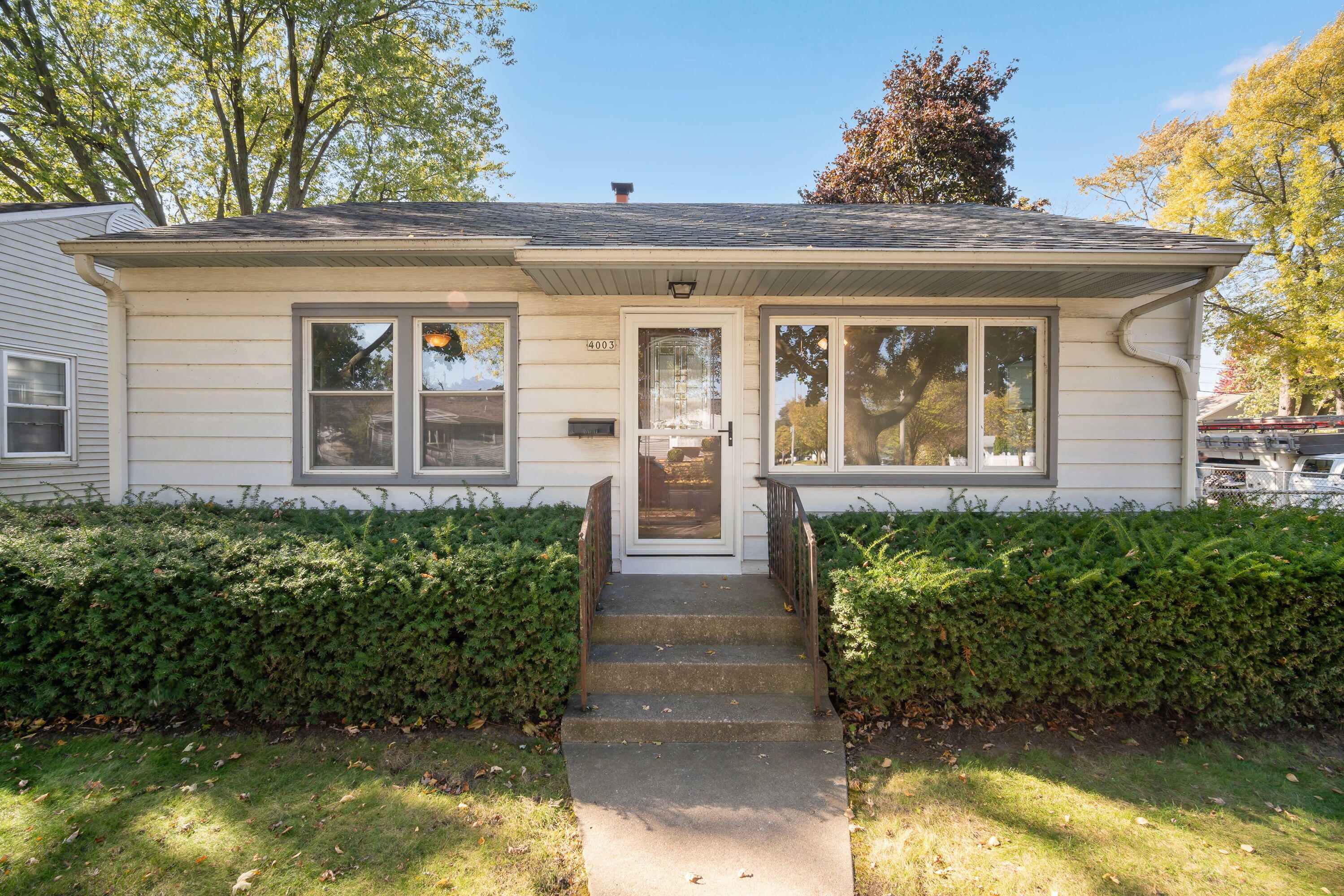 Property Photo:  4003 S Alexander Ave  WI 53235 