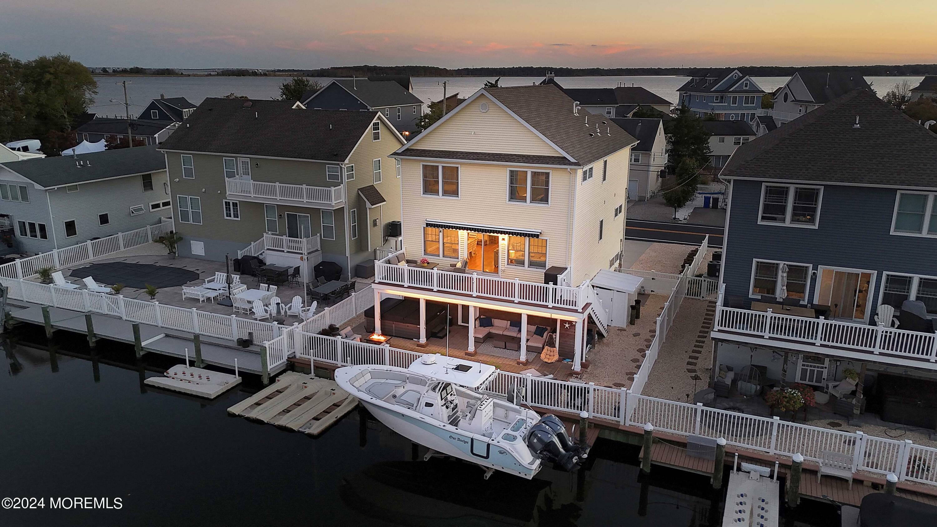 Property Photo:  322 Silver Bay Road  NJ 08753 