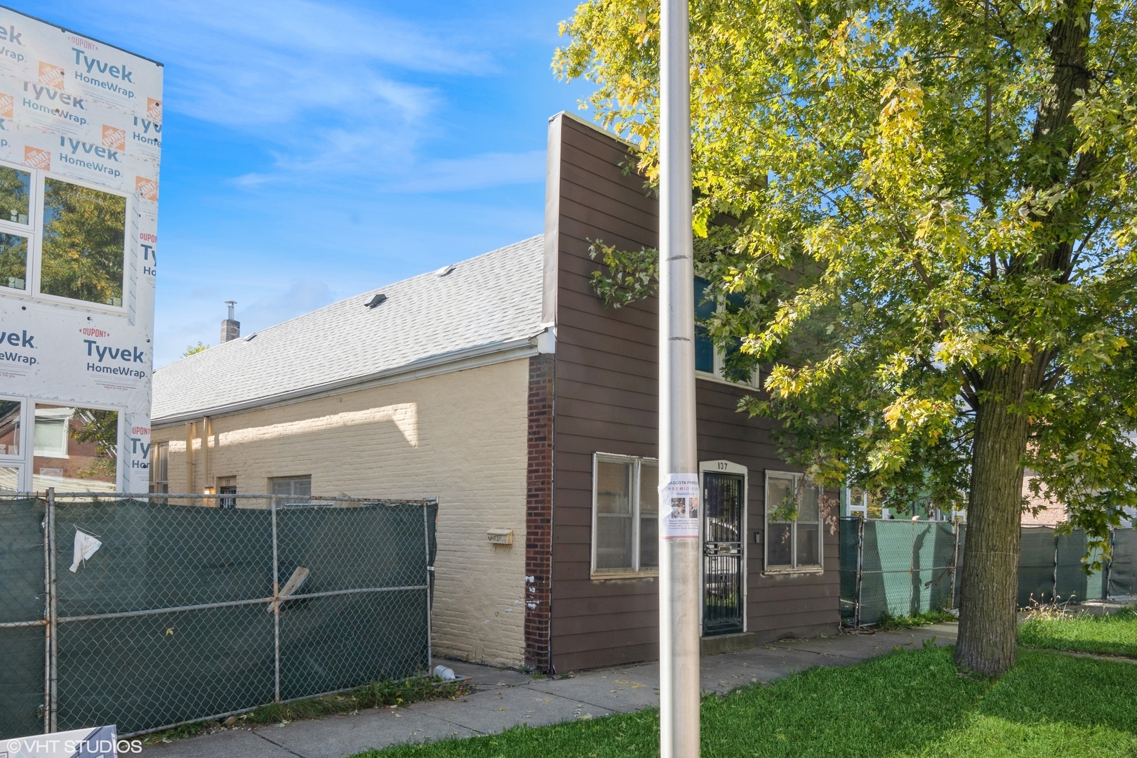 Property Photo:  137 E 118th Street  IL 60628 