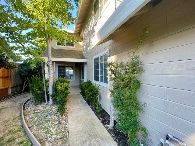 Property Photo:  4123 Pebble Oaks Court  CA 95843 