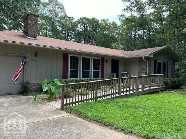 217 Snead  Fairfield Bay AR 72088 photo