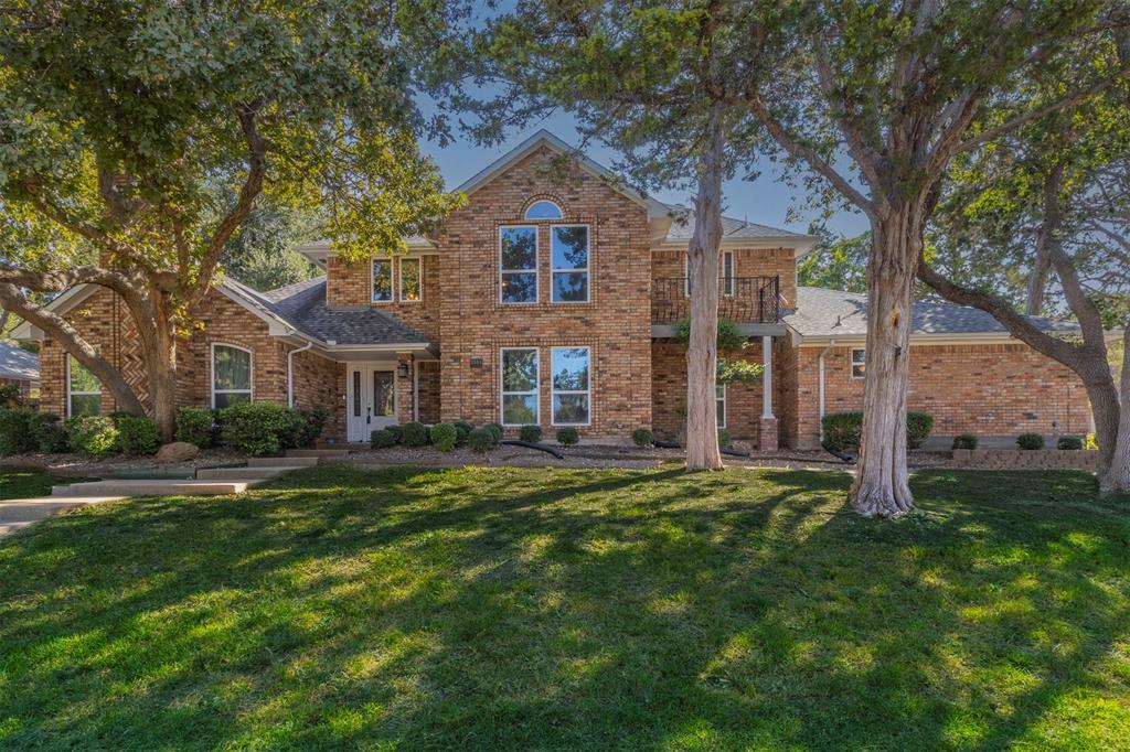 Property Photo:  1944 Valley View Drive  TX 75104 