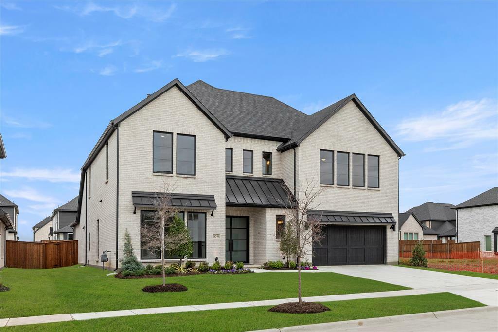 Photo de la propriété: 16240 Parish Lane TX 75009