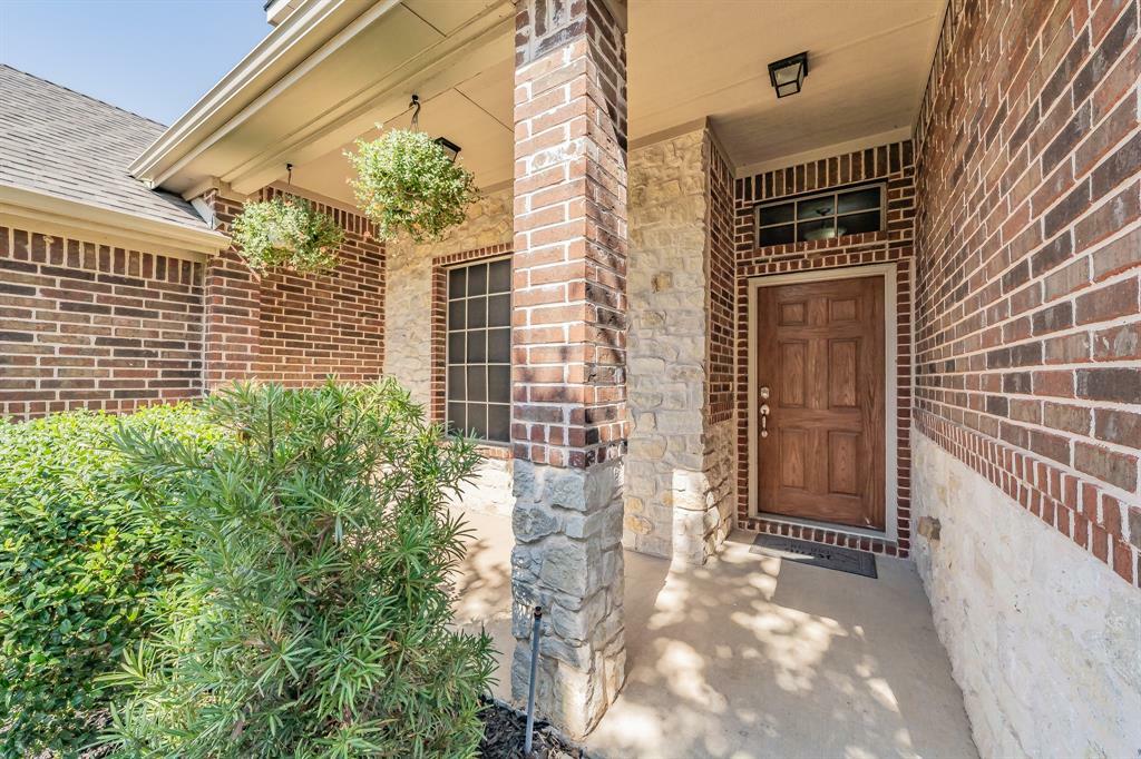 Property Photo:  10532 Bear Creek Trail  TX 76244 