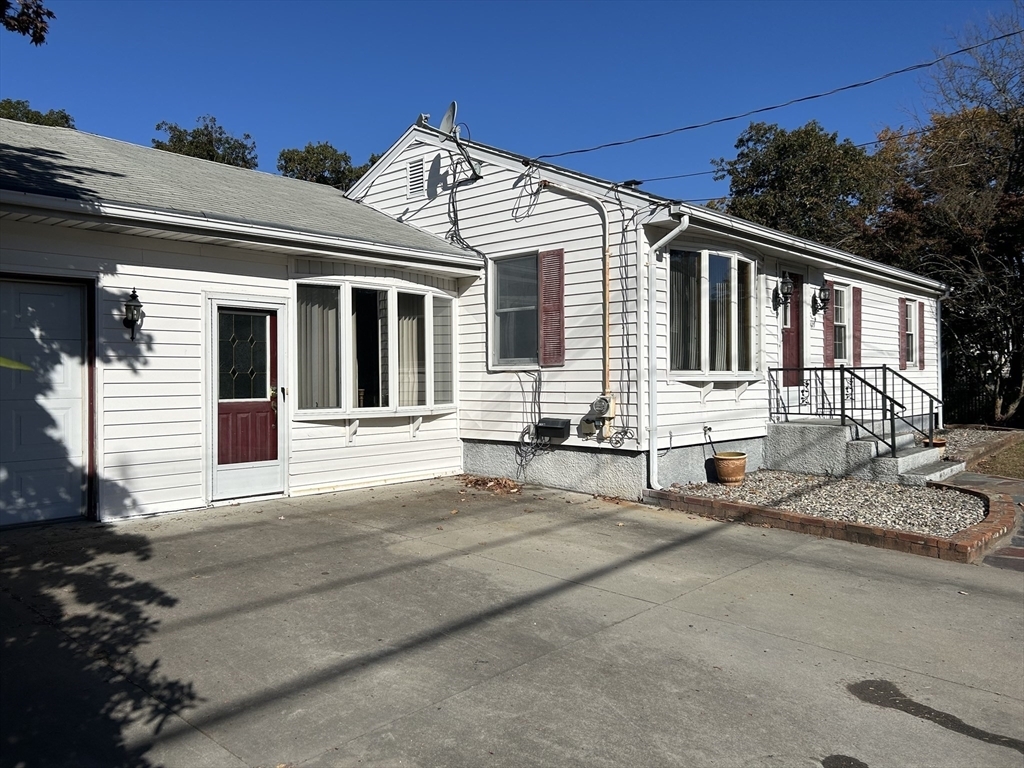 Property Photo:  679 County Street  MA 02703 