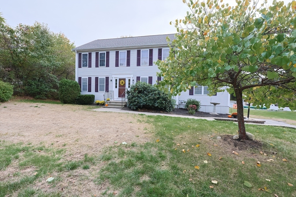 Property Photo:  4 Sidney Lane  MA 02019 