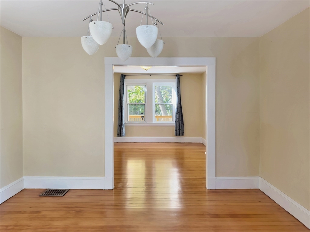 Property Photo:  40 Hill St.  MA 02062 