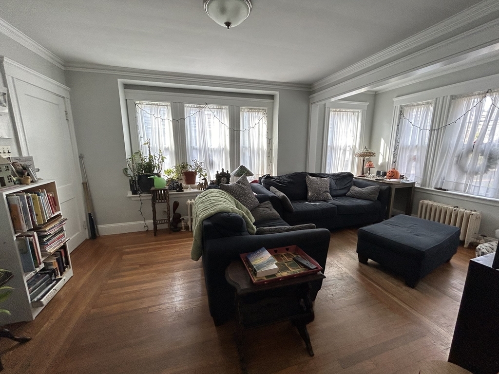 Property Photo: 57 Warren 1 MA 02474