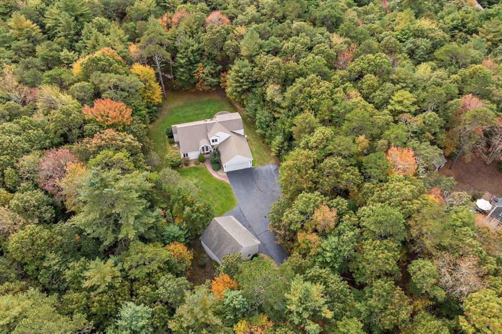 Property Photo:  51 Mountain Hill Road  MA 02360 