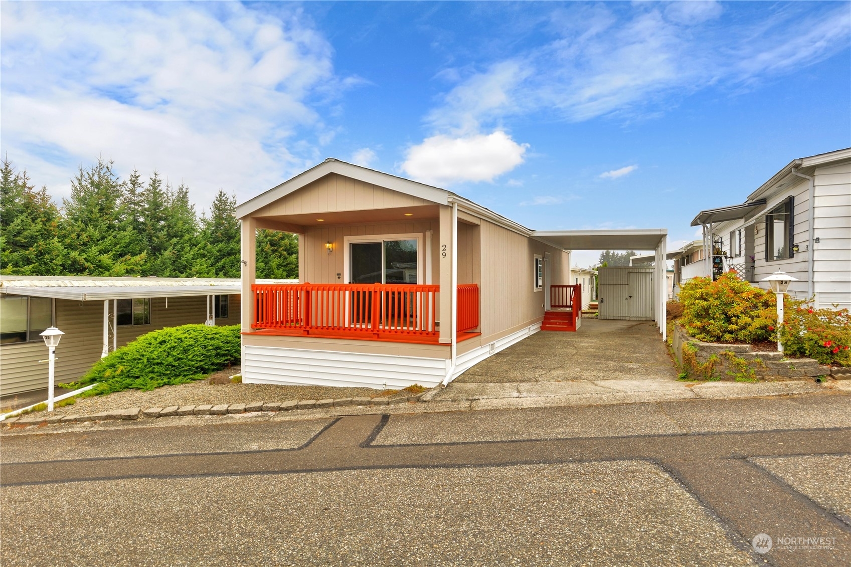 1415 84th Street SE 29  Everett WA 98208 photo