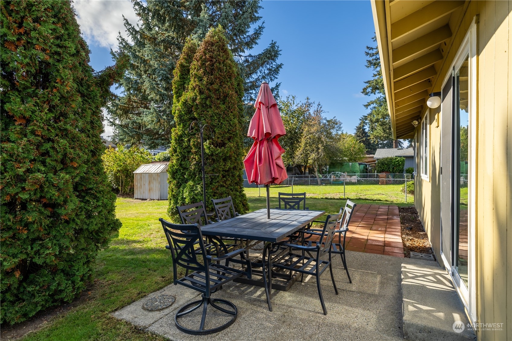 Property Photo:  1626 S 92nd Street  WA 98444 