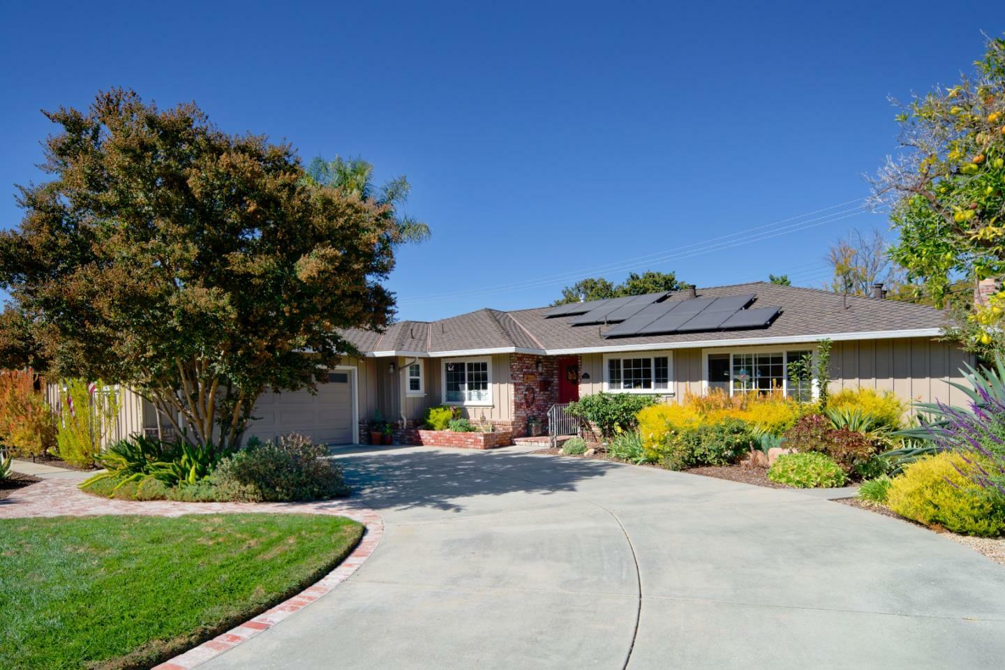 2763 Gardendale Drive  San Jose CA 95125 photo