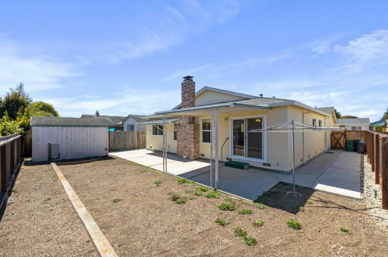 Property Photo:  744 Delta Way  CA 95076 