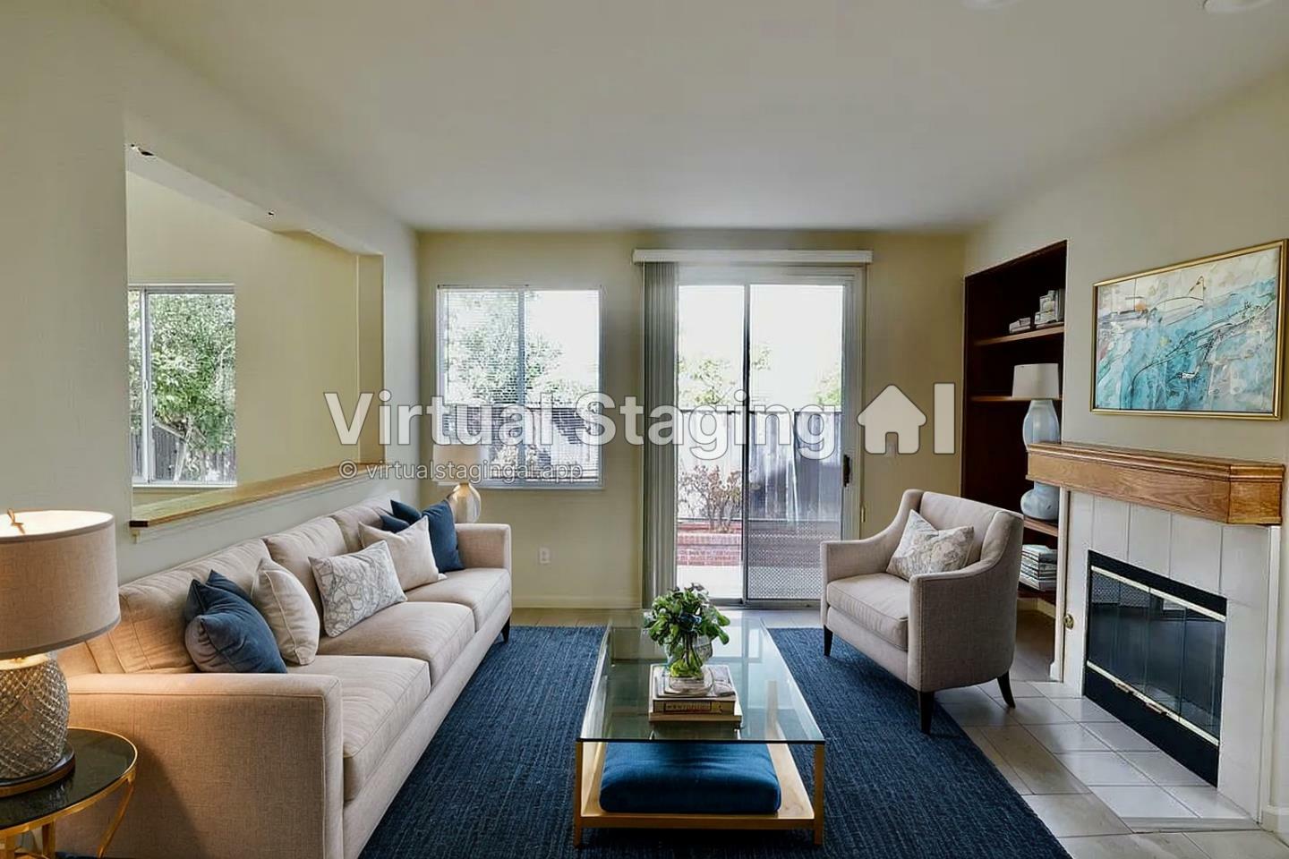 Property Photo:  20337 Via San Marino  CA 95014 