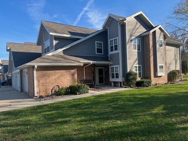 Property Photo:  26 Pluim Drive 31  WI 53963 