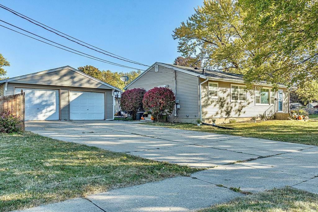 Property Photo:  1304 Nicolet Street  WI 53546 