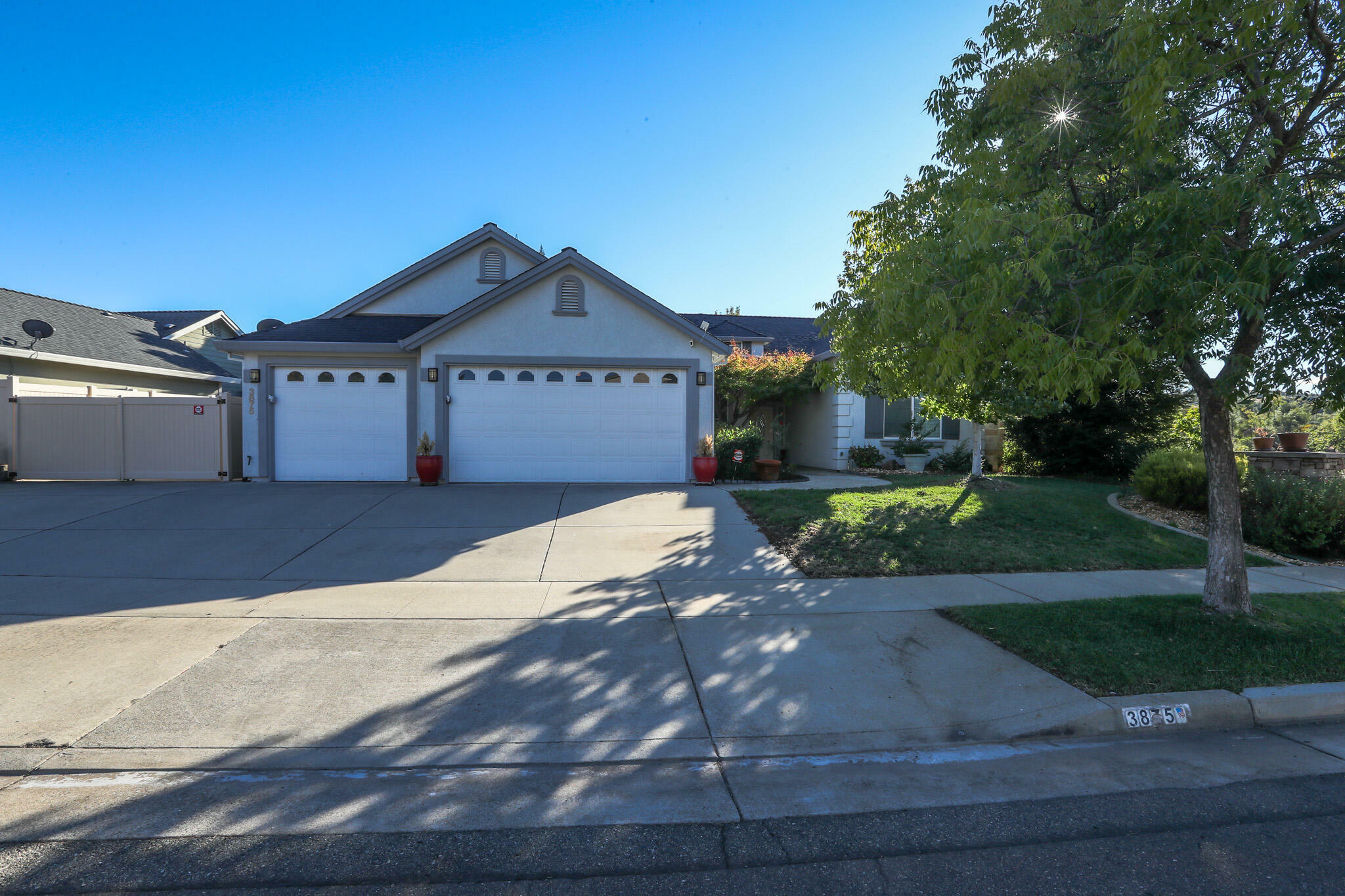 Property Photo:  3875 Mario Avenue  CA 96001 