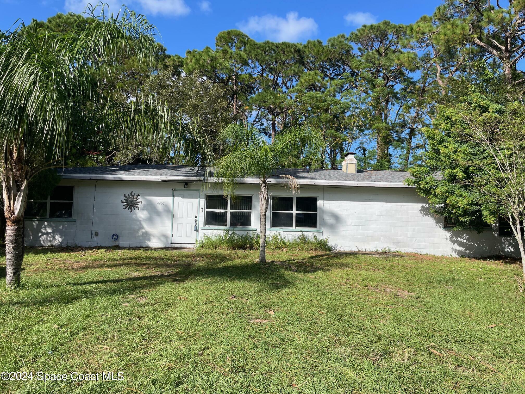 4405 Ellis Circle  Titusville FL 32780 photo