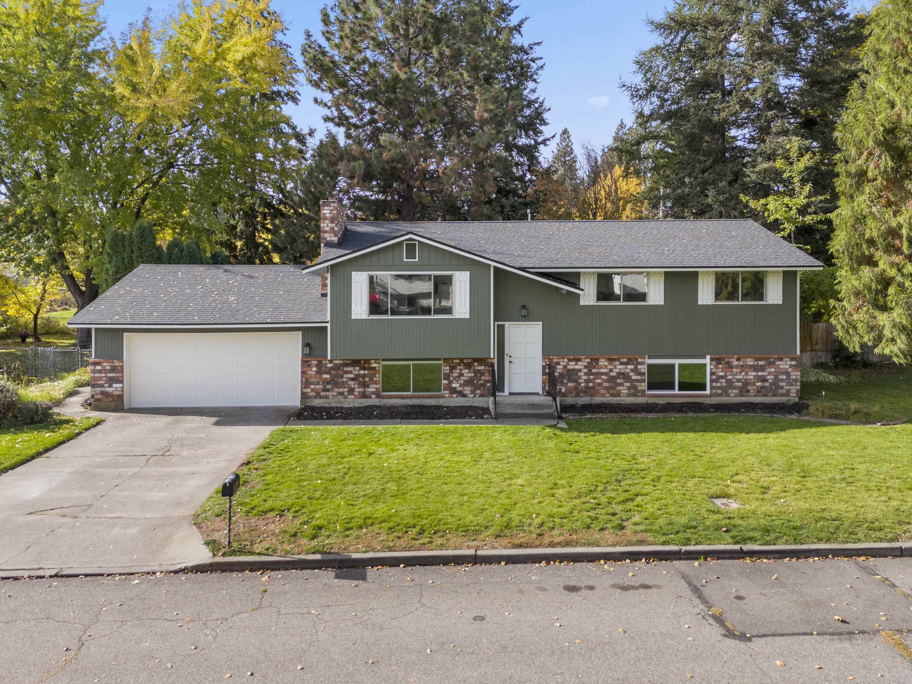 13206 E Guthrie Dr  Spokane Valley WA 99216 photo