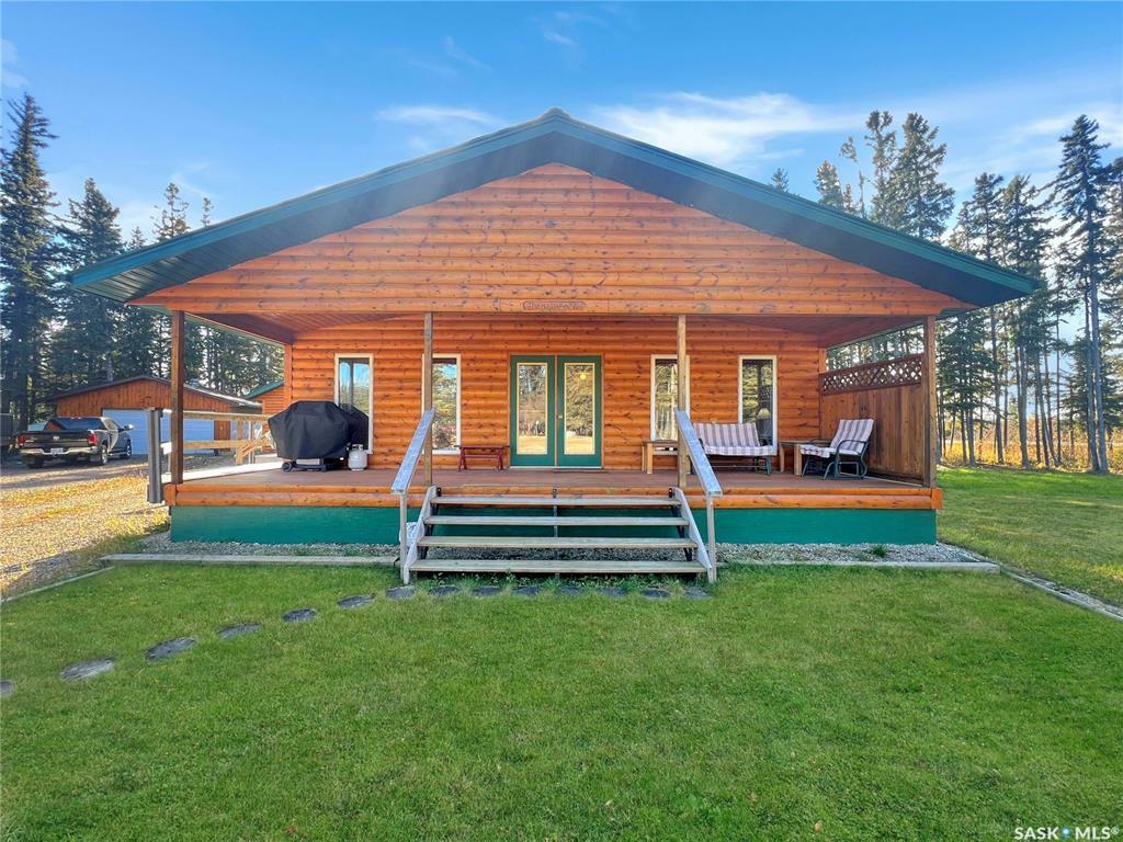 9 Norland Place  Candle Lake SK S0J 3E0 photo