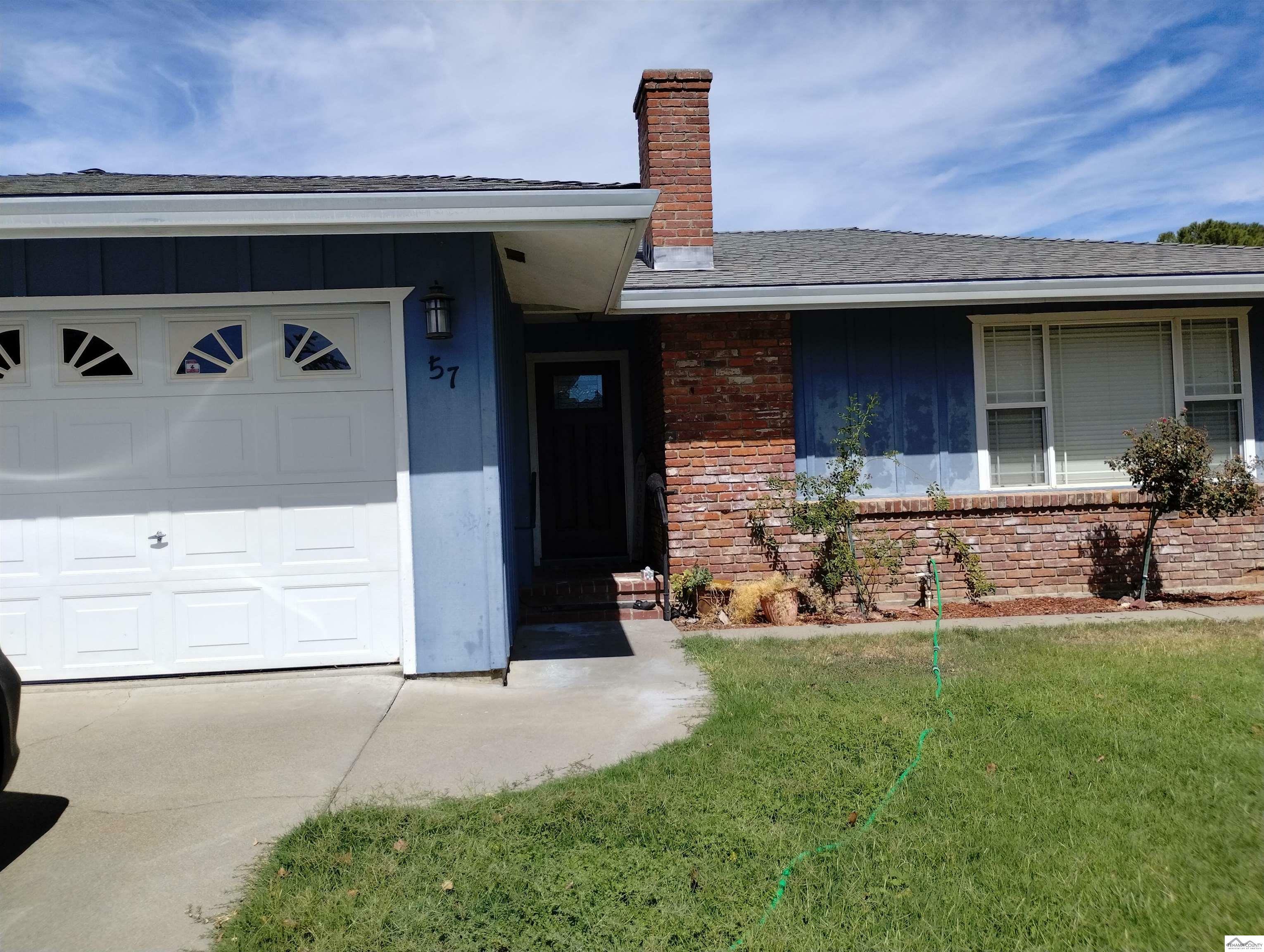 Property Photo:  57 E Central Street  CA 95963 