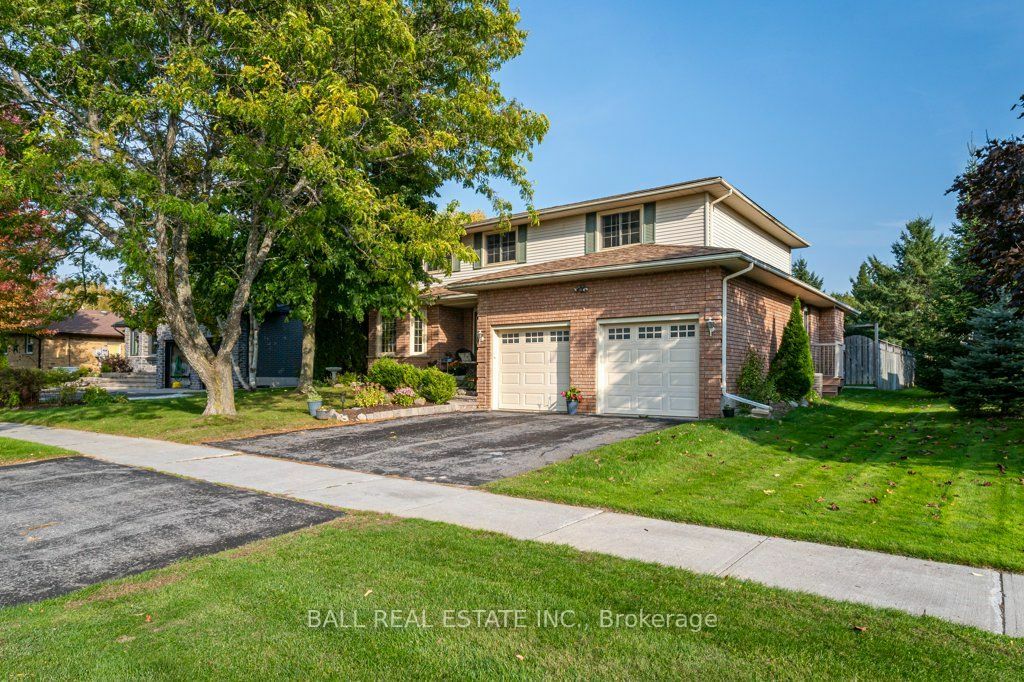 1478 Hetherington Dr  Peterborough ON K9L 1Y7 photo