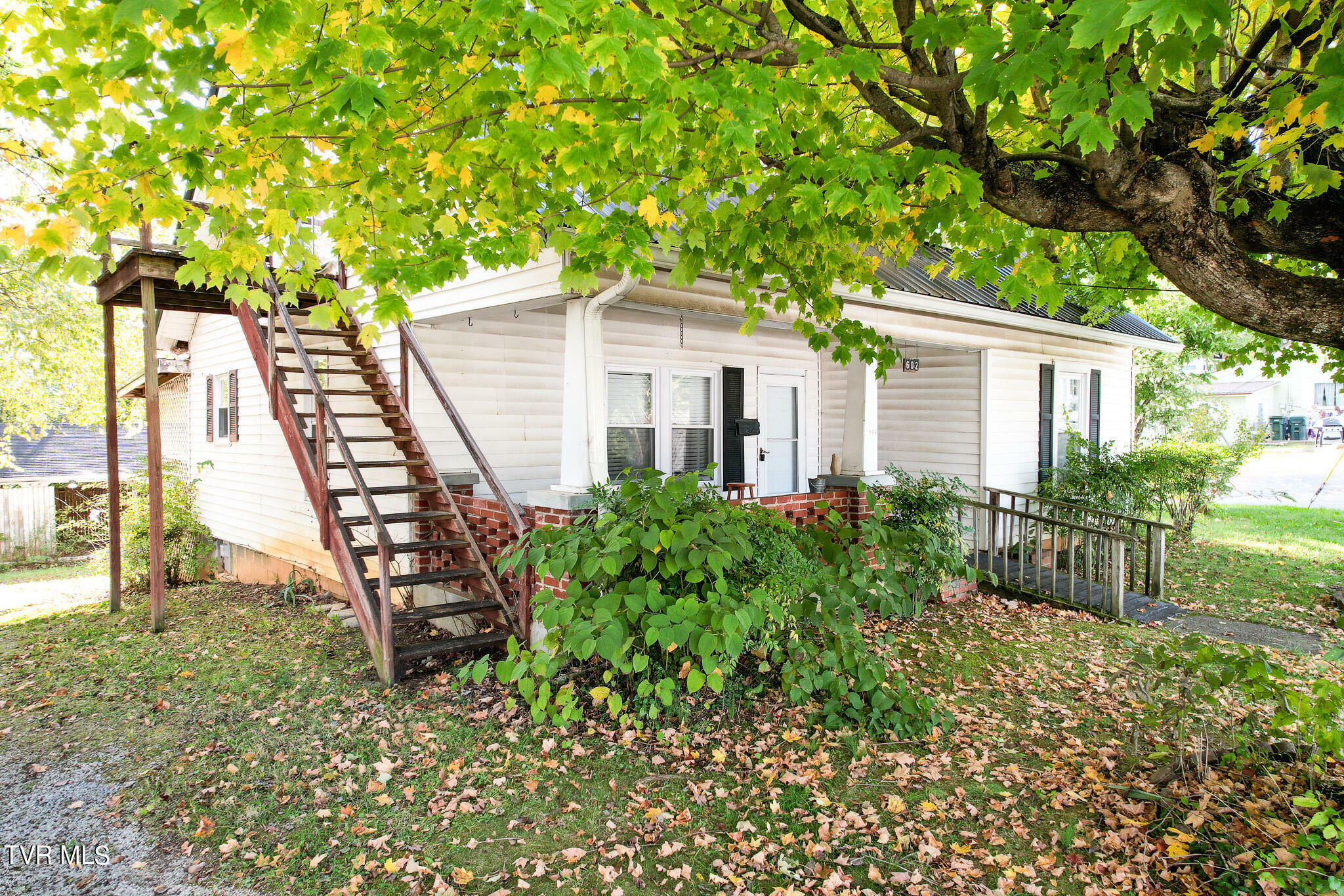 Property Photo:  602 East Church Street  TN 37745 