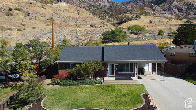 926 Maxfield Dr  Ogden UT 84404 photo