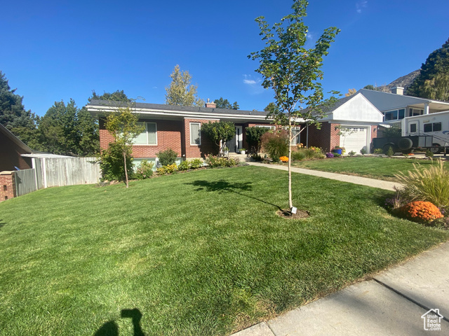 Property Photo:  1251 E Cedar Ave  UT 84604 