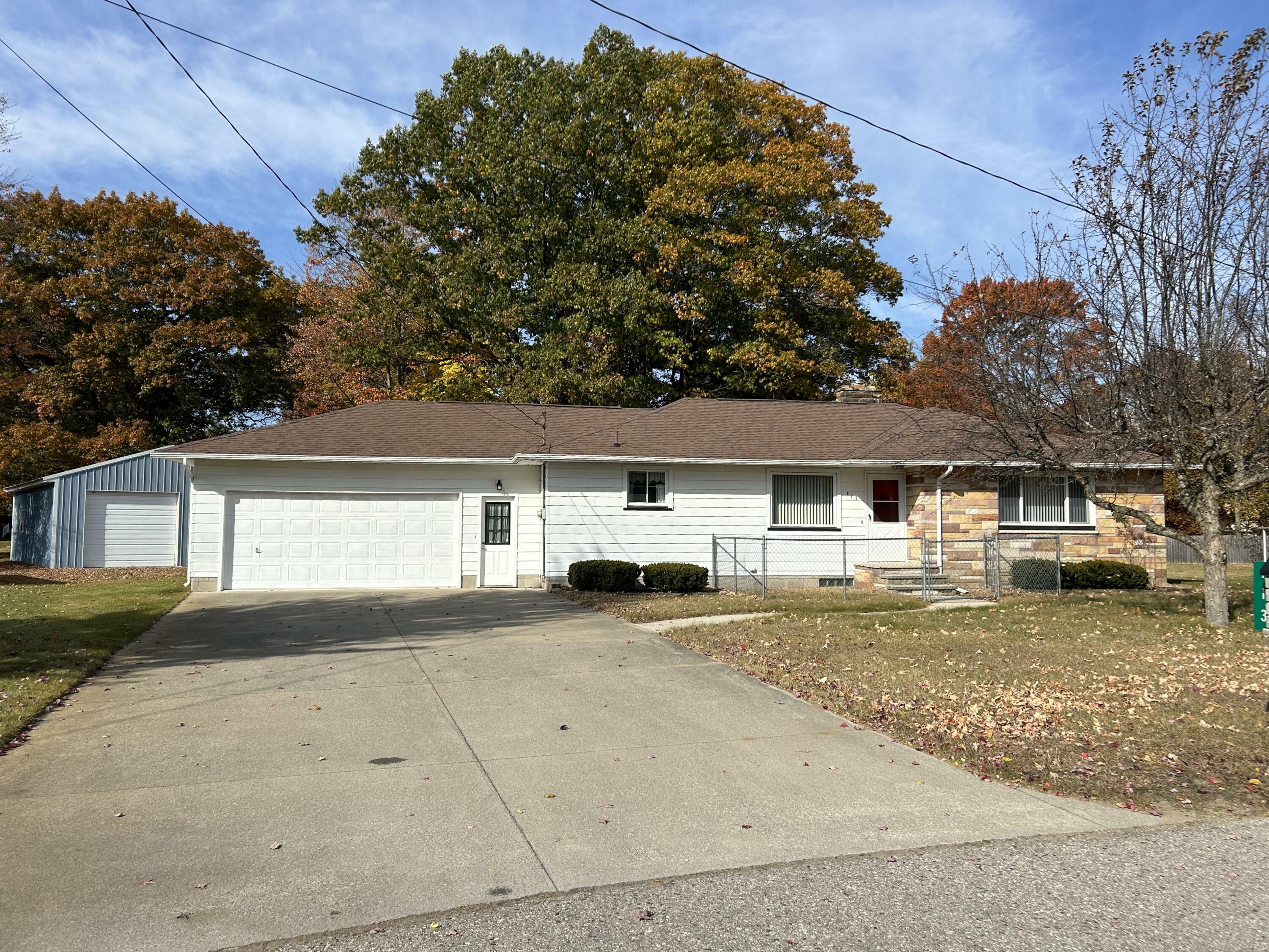 Property Photo:  113 Kelly Road  MI 49707 