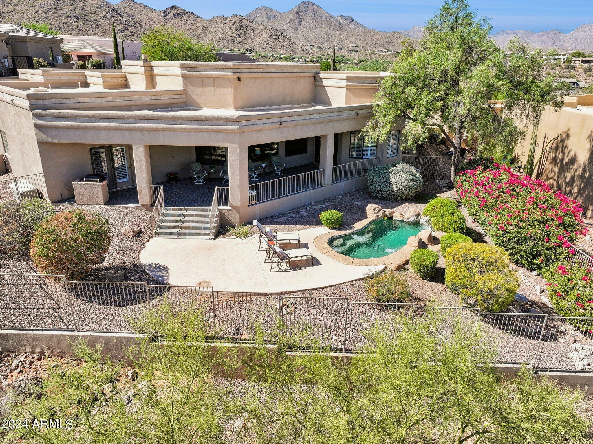 13847 N Sunset Drive  Fountain Hills AZ 85268 photo