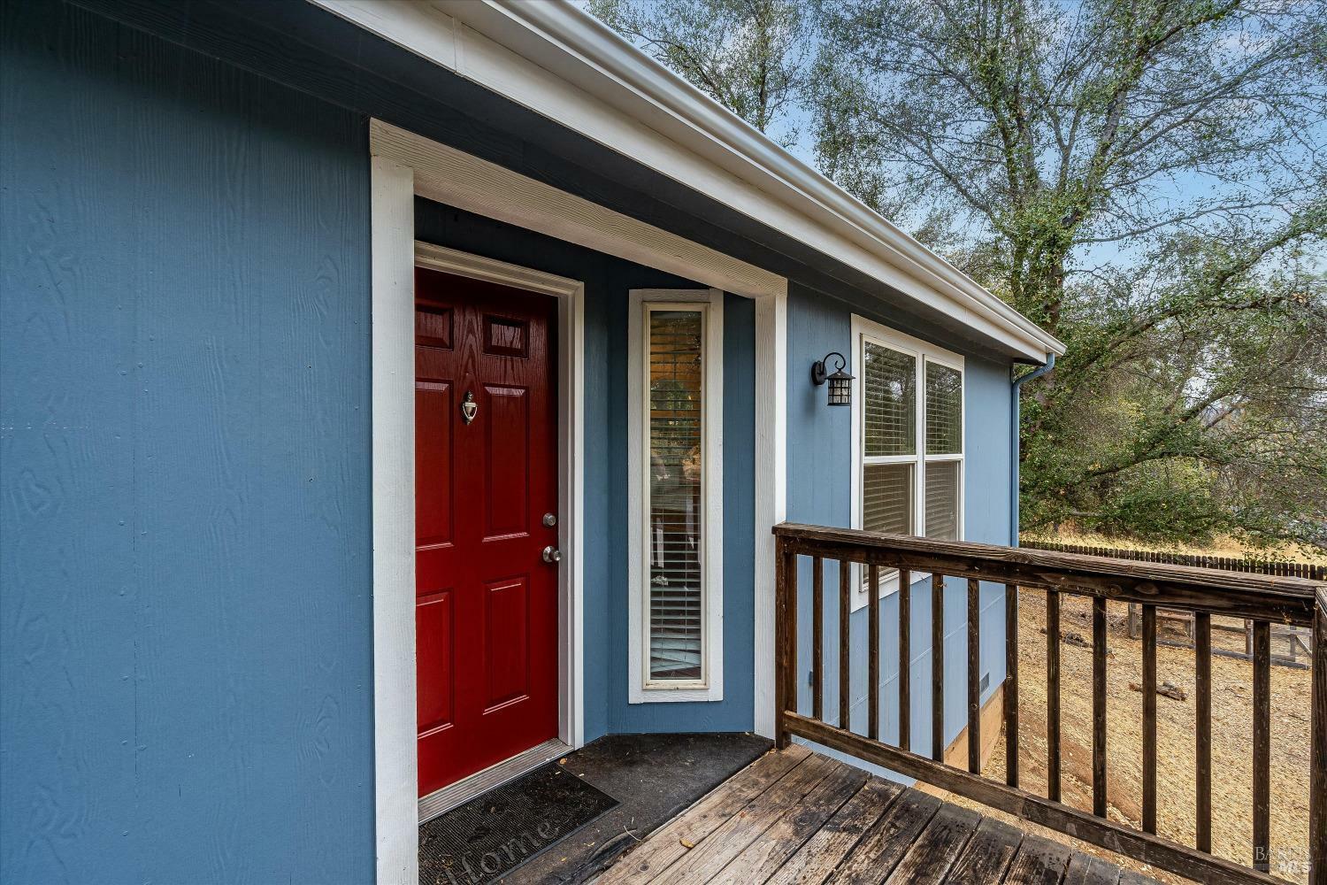 Property Photo: 555 Spur Street CA 94567