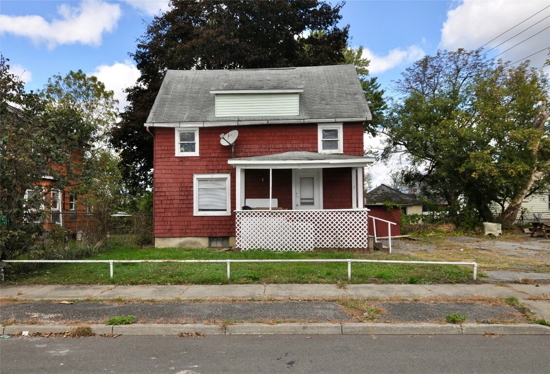 Property Photo:  53 Griswold Street  NY 13904 