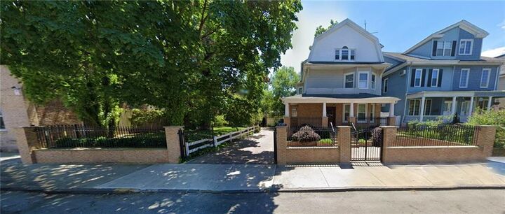 264 84th Street  Brooklyn NY 11209 photo