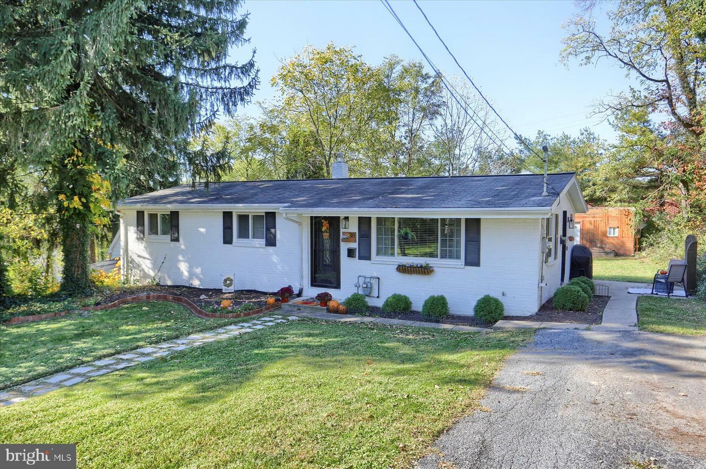 Property Photo:  318 N 45th Street  PA 17111 