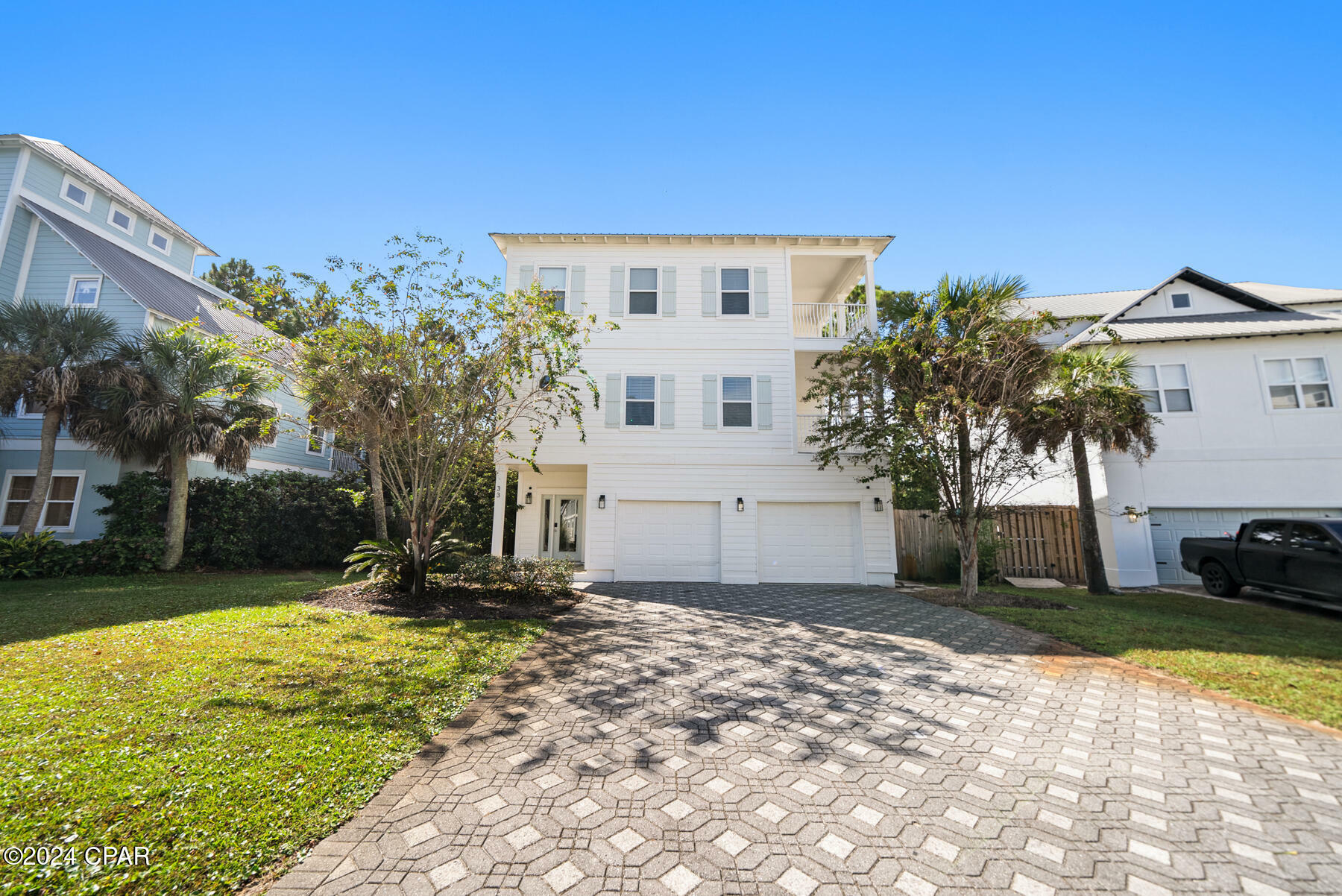 33 Cherry Laurel Drive  Santa Rosa Beach FL 32459 photo