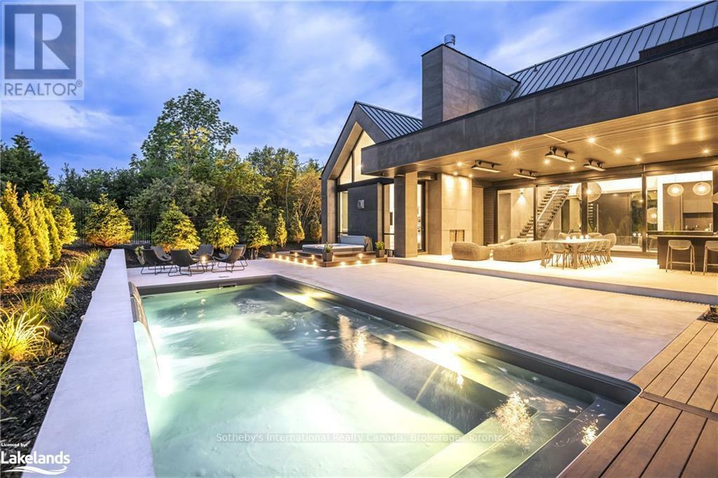 Property Photo: 112 Stone Zack Lane ON N0H 1J0