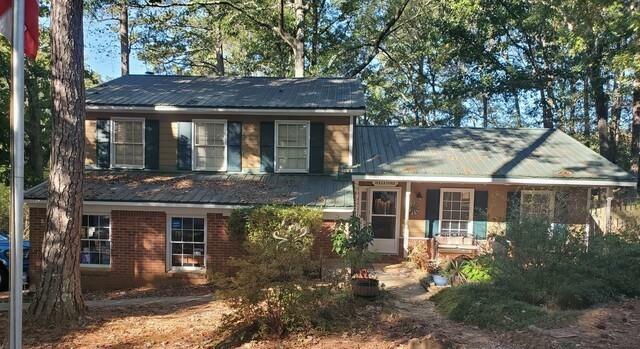 3905 Hunters Chase  Conyers GA 30094 photo