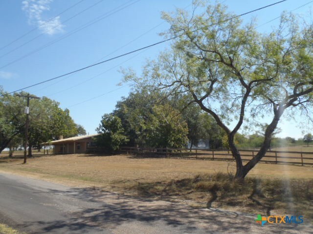 Property Photo:  323 County Road 242  TX 78629 