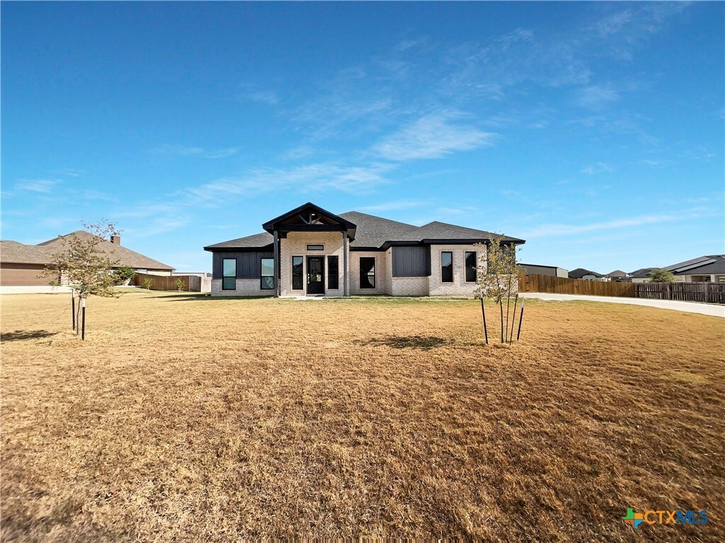 Property Photo:  7202 Day Drive  TX 76571 