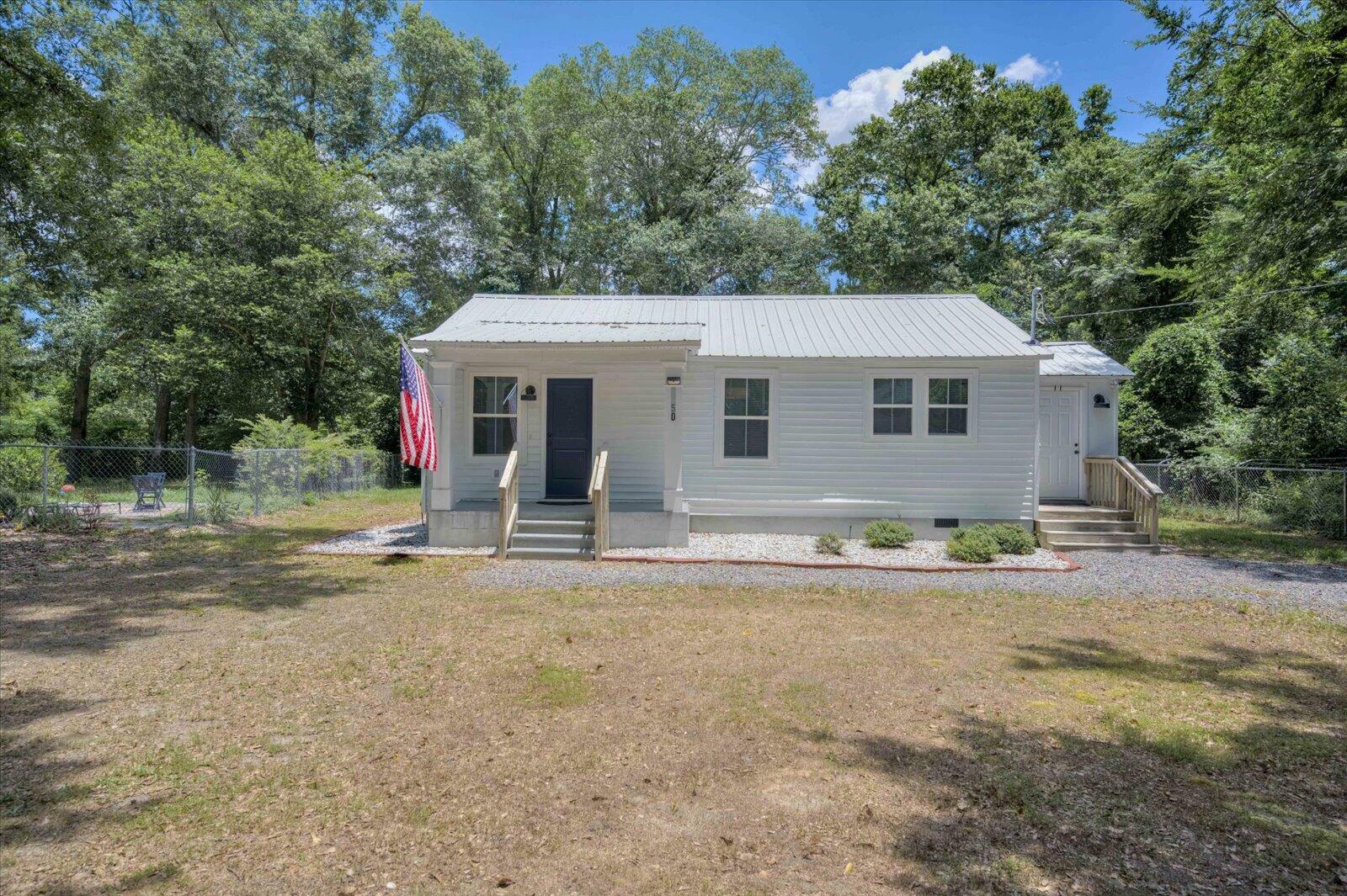 Property Photo:  2250 Bayvale Road  GA 30909 