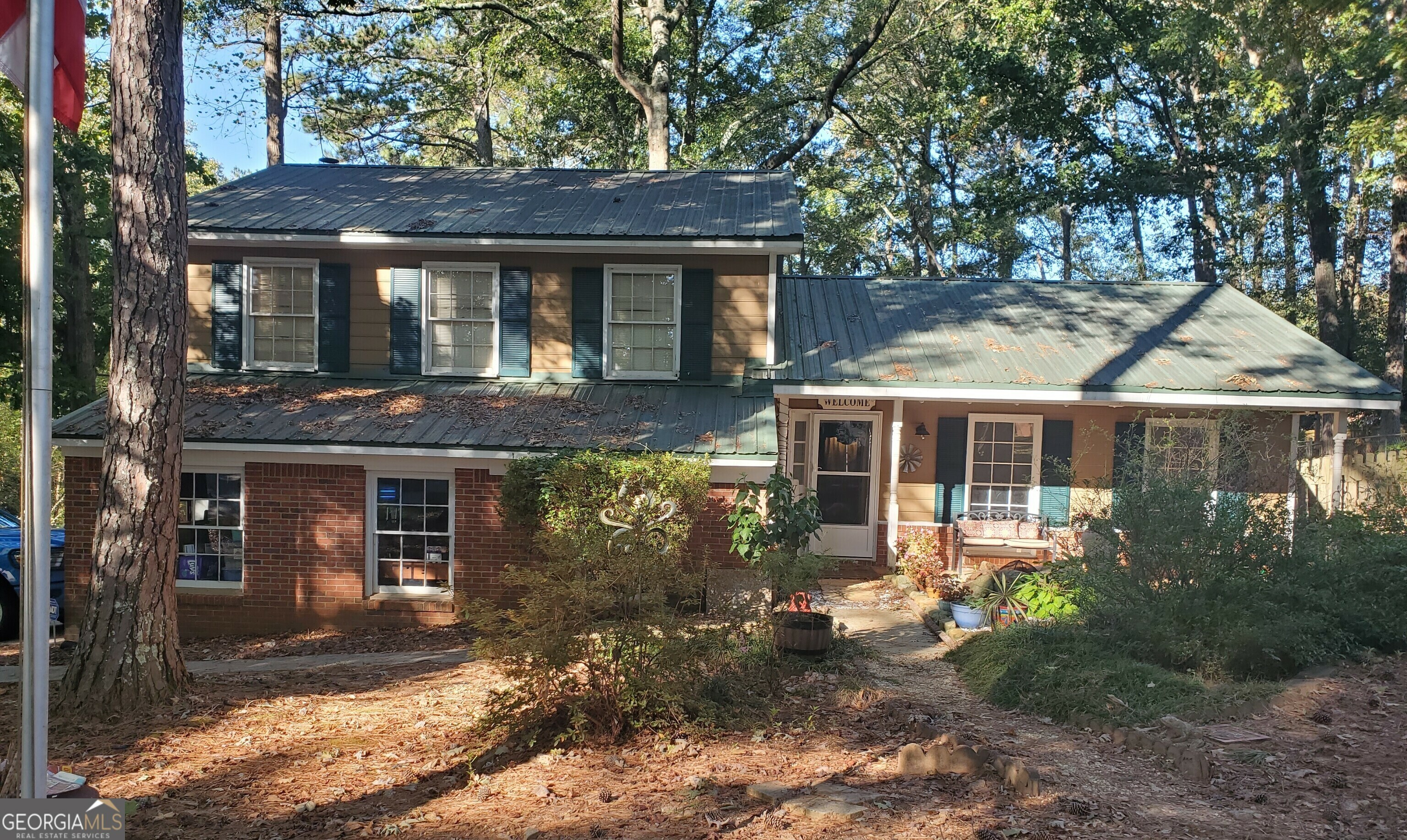 3905 Hunters Chase SW  Conyers GA 30094 photo