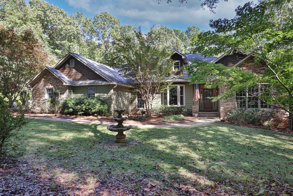 Property Photo:  40 Maple Court  GA 31820 