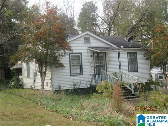 208 E 29th Street  Anniston AL 36207 photo