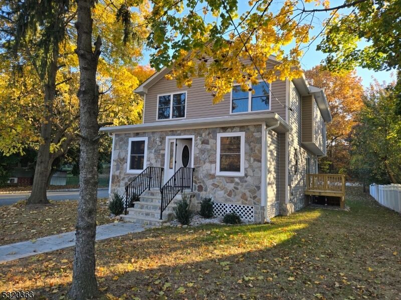 Property Photo: 90 W Union Tpke NJ 07885