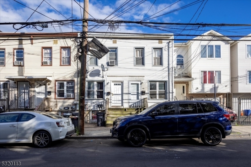 Property Photo:  115 Highland Ave  NJ 07104 