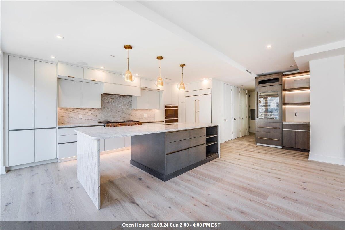 Property Photo: 516 Jefferson St 1 NJ 07030