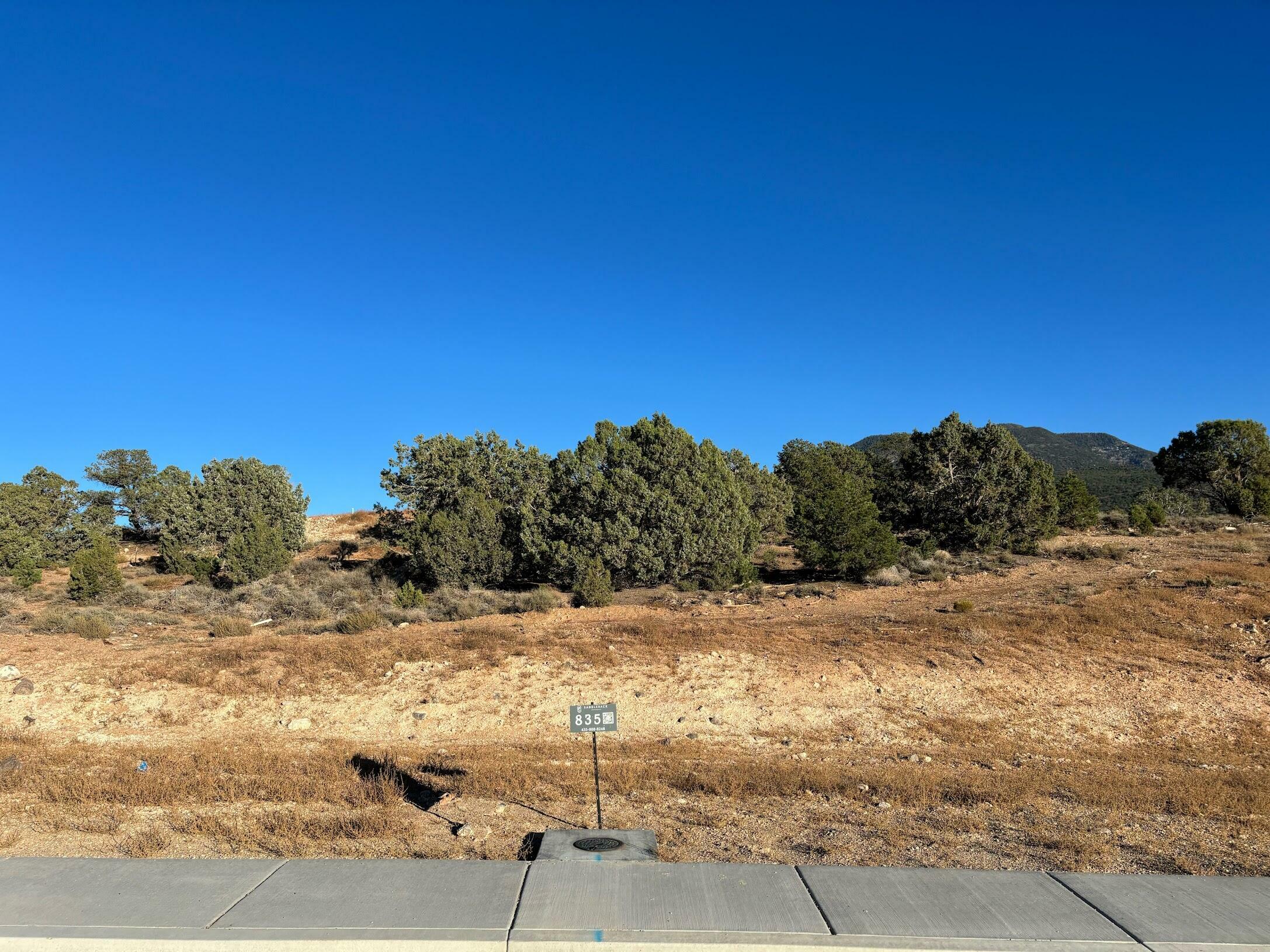 Property Photo:  1867 S Hidden Canyon Rd  UT 84720 