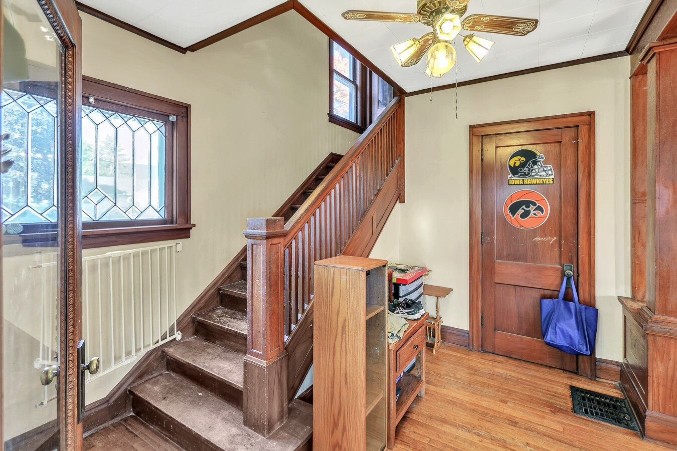 Property Photo:  320 S 3rd Avenue W  IA 50208 