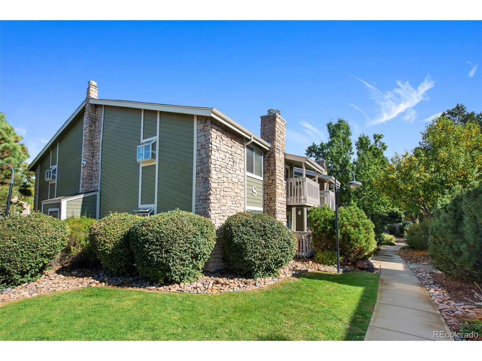 Property Photo:  4400 S Quebec St 205S  CO 80237 